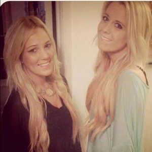 Meet your Posher, Chantelle